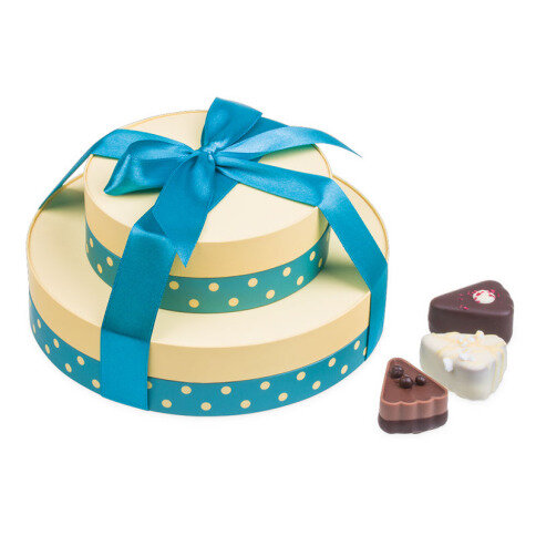 Sweet Cake Maxi - Chocolates