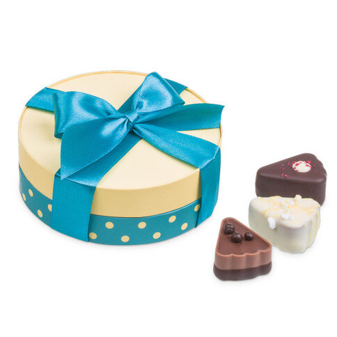Sweet Cake Mini - Chocolates