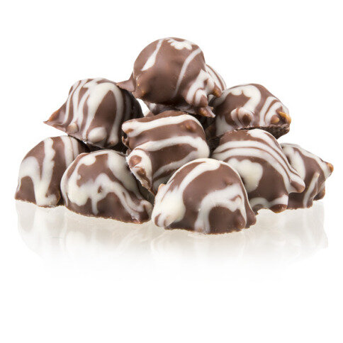 belgian chocolate, chocolate nuts pralines, nuts in chocolate, obssesion by chocolate, luxury chocolate, luxury gift, macadamia nuts in chocolate