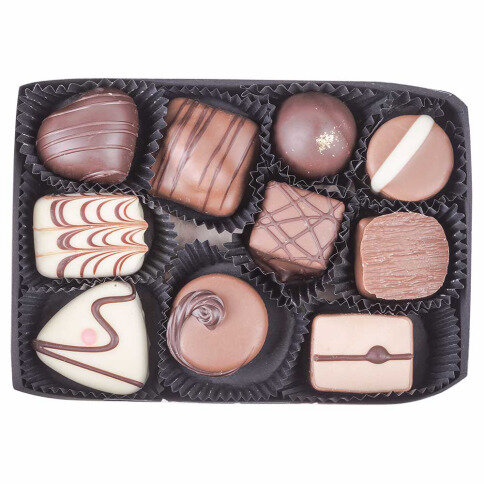 Ballotin Grand - Chocolates