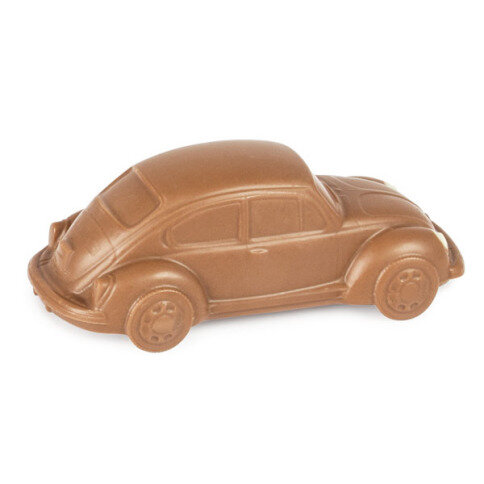 Chocolate Car VW