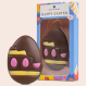 Easter Goodies - 1 chocolate egg figure