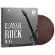 Chocolate record - Rock