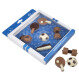 Chocolate sport set