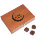 ChocoClassic - Ramadan - Eid Mubarak - Chocolates without alcohol