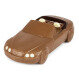 Chocolate BMW Z3 Roadster