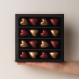 Chocolate Hearts 16
