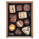 Elegance Love - Valentine - Chocolates