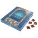 Ramadan Calendar - Chocolate