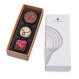 Xmas Choco - Three - Chocolates