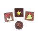 Advent calendar - Winter Tales - Chocolates & Napo