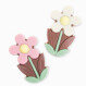 3 Little Daisy - Chocolate flowers