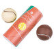 Chocolate tennis balls