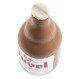 Milk chocolate Duvel bottle