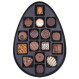 The Finest Easter Egg - Blue - Chocolates
