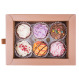Xmas Cupcakes 6 - Chocolates