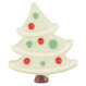 Christmas Tree Solo - Christmas chocolate