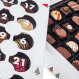 Advent Calendar Obsession - Chocolates