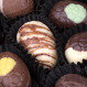 Easter Premiere Quadro - Chocolate Easter Eggs