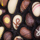 Egg Bar - Chocolate Easter eggs