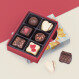 Super Woman Oxide - Chocolates with print