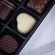 White L - Chocolates