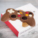 Chocolate Gamepad for Christmas