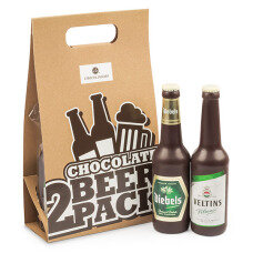 chocolate beer, chocolate beer 2-pack