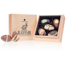 pralines for Easter, best Easter chocolate