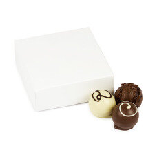 wedding chocolates, pralines for wedding, present for wedding guests
