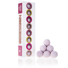  belgian chocolate, chocolate fruit pralines, chocolate round pralines, obssesion by chocolate, luxury chocolate, luxury gift