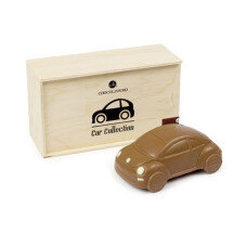 Car Shaped Chocolate Candy