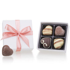 chocolate pralines, belgian chocolate, chocolatehearts, gift for women, present for men, birthday gift. pralines, luxury gift